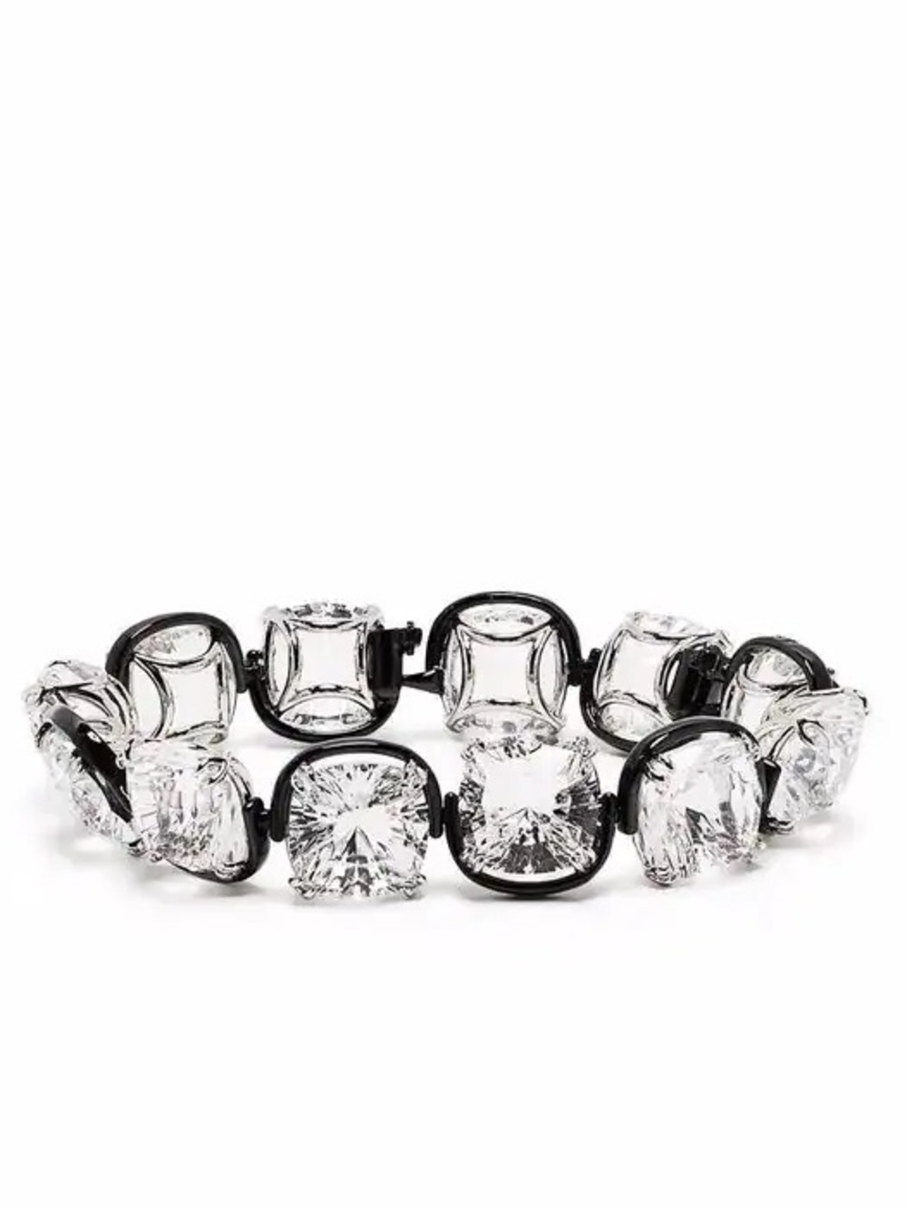 Swarovski Harmonia Crystal Bracelet